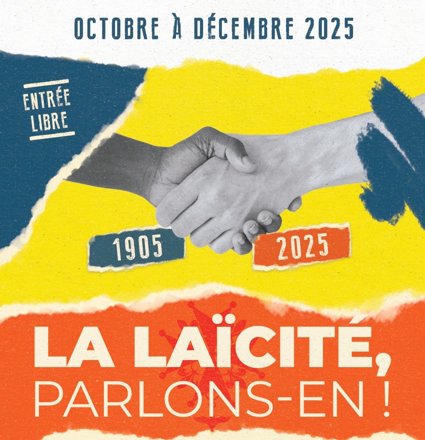 CEPP LA Flyera5 Laicite 1Ère Page Redimensionnée