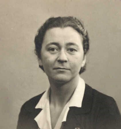 Victoire Durand Gasselin 2